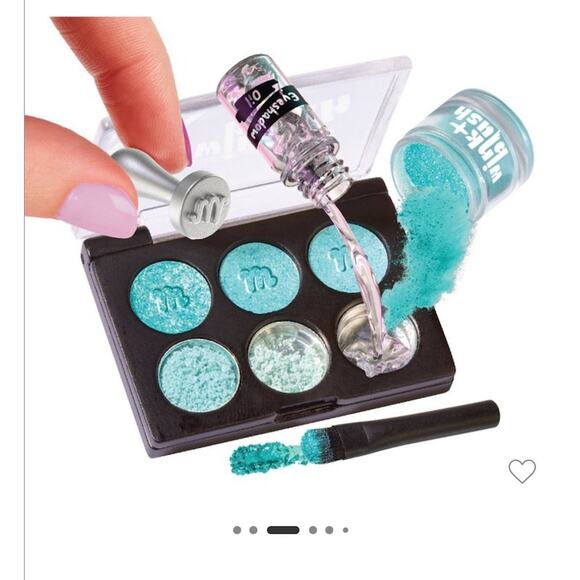 Mini Verse Make it Mini Makeup Brand new wrapped - Picture 3 of 3